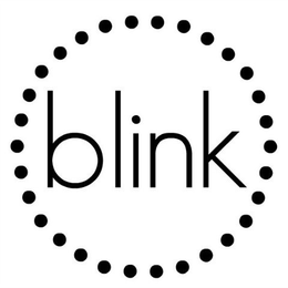 BLINK trademark