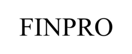 FINPRO trademark
