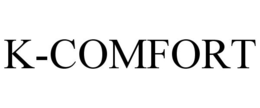 K-COMFORT trademark