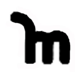 M trademark