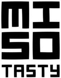 MISO TASTY trademark