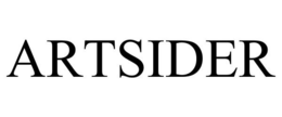 ARTSIDER trademark