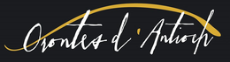 ORONTES D ' ANTIOCH trademark