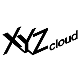 XYZCLOUD trademark