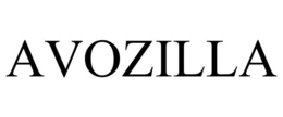 AVOZILLA trademark