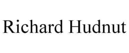 RICHARD HUDNUT trademark