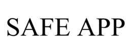 SAFE APP trademark