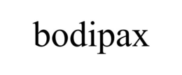 BODIPAX trademark