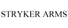 STRYKER ARMS trademark