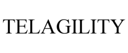 TELAGILITY trademark