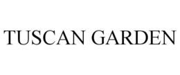 TUSCAN GARDEN trademark