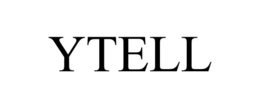 YTELL trademark