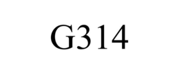 G314 trademark