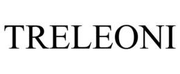 TRELEONI trademark