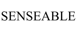 SENSEABLE trademark