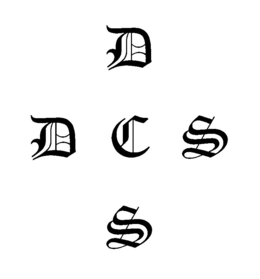 DCS DS trademark