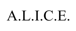 A.L.I.C.E. trademark