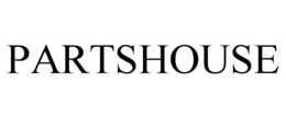 PARTSHOUSE trademark