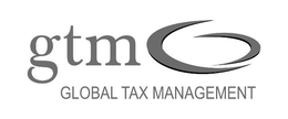 GTM GLOBAL TAX MANAGEMENT trademark