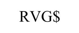 RVG$ trademark