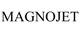 MAGNOJET trademark