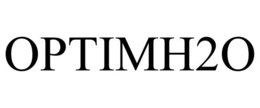 OPTIMH2O trademark