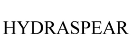 HYDRASPEAR trademark