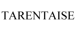 TARENTAISE trademark