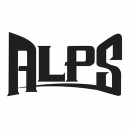 ALPS trademark