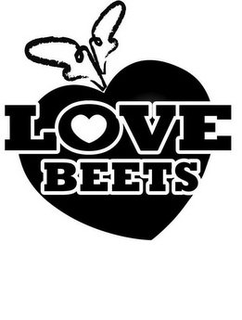LOVE BEETS trademark