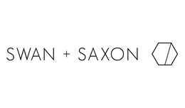 SWAN + SAXON trademark