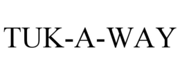 TUK-A-WAY trademark