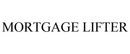 MORTGAGE LIFTER trademark