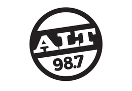 ALT 98.7 trademark