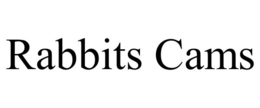 RABBITS CAMS trademark