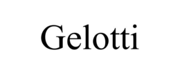 GELOTTI trademark