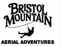 BRISTOL MOUNTAIN AERIAL ADVENTURES trademark