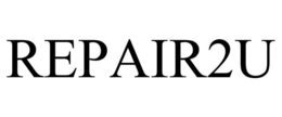 REPAIR2U trademark