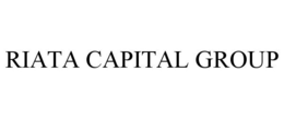 RIATA CAPITAL GROUP trademark