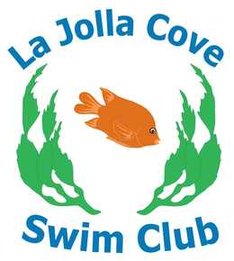 LA JOLLA COVE SWIM CLUB trademark