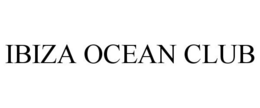 IBIZA OCEAN CLUB trademark