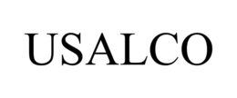 USALCO trademark