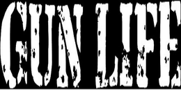 GUN LIFE trademark