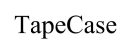 TAPECASE trademark