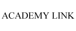ACADEMY LINK trademark