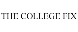 THE COLLEGE FIX trademark