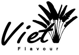 VIET FLAVOUR trademark