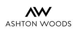 AW ASHTON WOODS trademark