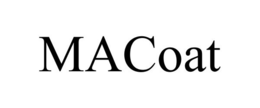 MACOAT trademark
