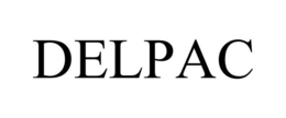 DELPAC trademark